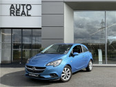 Annonce Opel Corsa occasion Essence 1.4 90 CH Excite � MERIGNAC