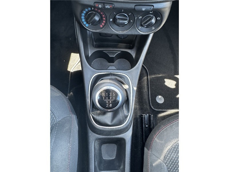 Opel Corsa 1.4 90 CH Excite  occasion  Muret - photo n15