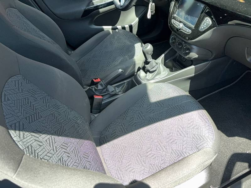 Opel Corsa 1.4 90 ch Excite  occasion  Libourne - photo n12