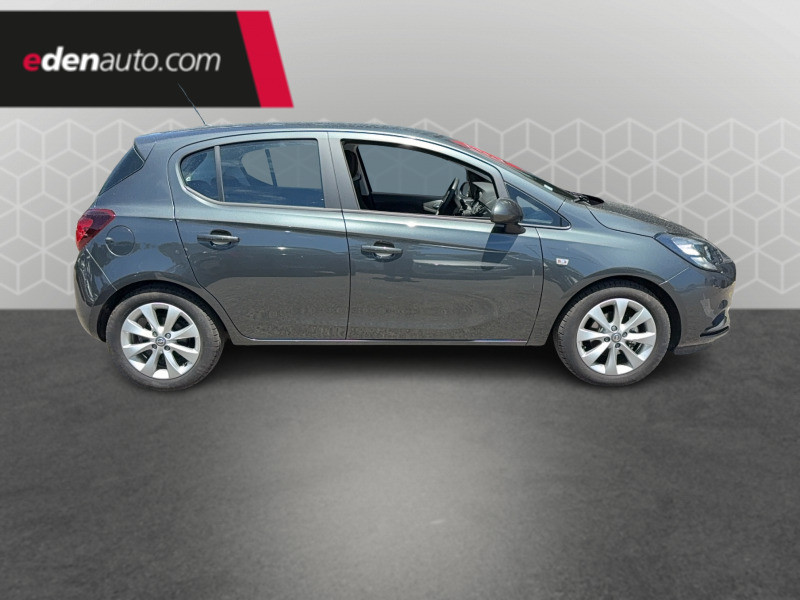 Opel Corsa 1.4 90 ch Excite  occasion  Libourne - photo n6