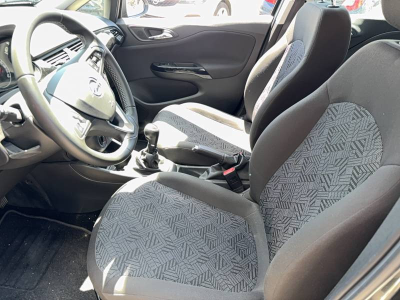 Opel Corsa 1.4 90 ch Excite  occasion  Libourne - photo n10