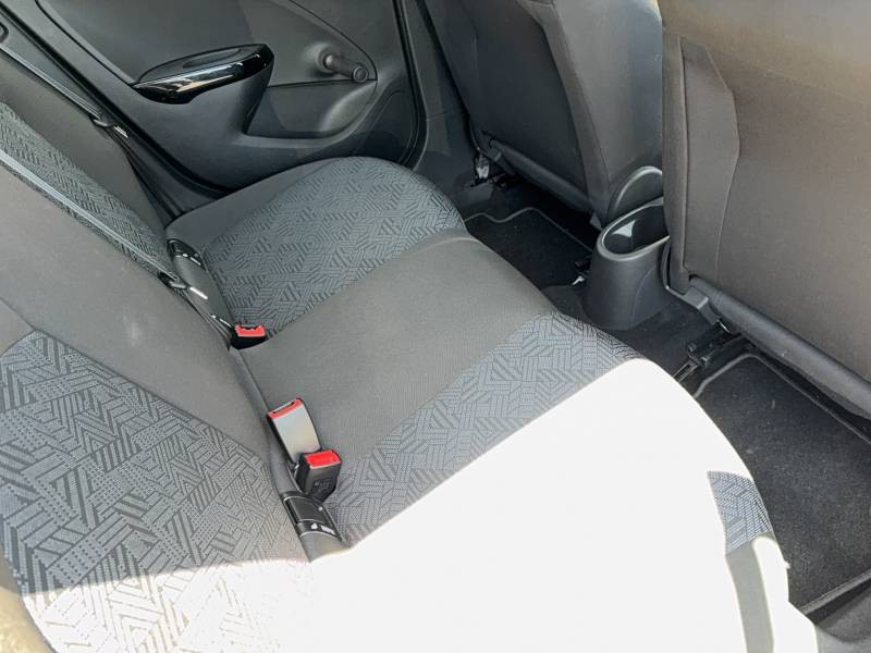 Opel Corsa 1.4 90 ch Excite  occasion  Libourne - photo n13
