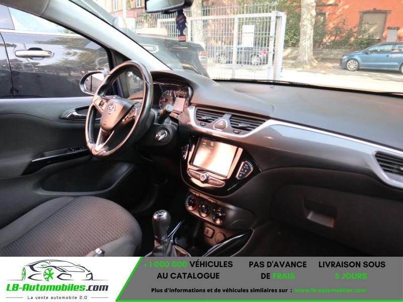 Opel Corsa 1.4 90 ch 2016 - photo n°6 Opel Corsa 1.4 90 ch  occasion à Beaupuy - photo n°6