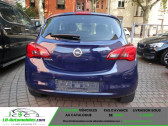 Opel Corsa occasion  année 2016 boite Manuelle Annonce Opel Corsa occasion Essence 1.4 90 ch à Beaupuy
