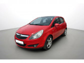 Annonce Opel Corsa occasion Essence 1.4 - 90 CV  Cosmo BVA  Sarcelles