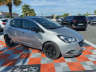 Opel Corsa occasion Gris année 2019 boite Manuelle Annonce Opel Corsa occasion Essence 1.4 90 DESIGN 120 ANS Bluetooth JA 16 Noires à Lescure-d'Albigeois