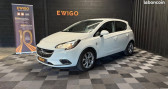 Annonce Opel Corsa occasion Essence 1.4 90 DESIGN 120-ANS CARPLAY  Lavilledieu