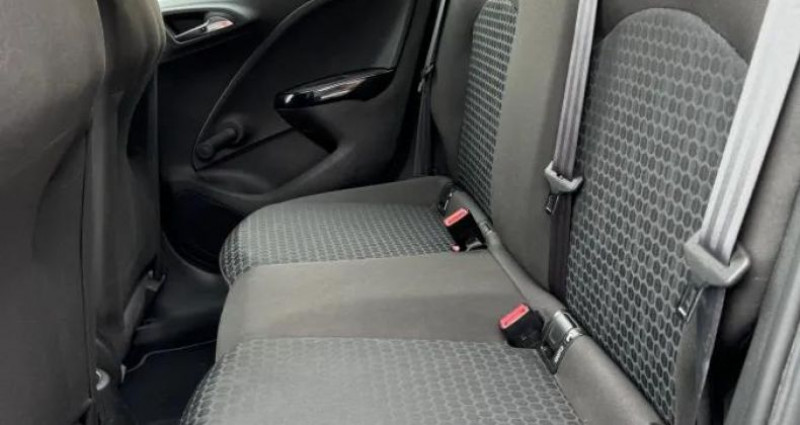Opel Corsa 1.4 90 enjoy  occasion  Saint Martin Boulogne - photo n7