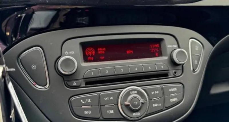 Opel Corsa 1.4 90 enjoy  occasion  Saint Martin Boulogne - photo n5