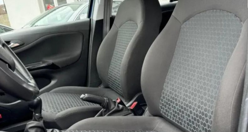 Opel Corsa 1.4 90 enjoy  occasion  Saint Martin Boulogne - photo n3