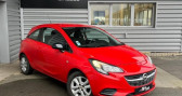 Annonce Opel Corsa occasion Essence 1.4 90 ESSENTIA � limoges