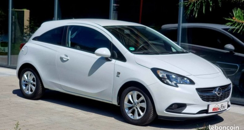 Opel Corsa 1.4 90CH ACTIVE 3P