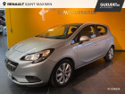 Opel Corsa occasion année 2017 boite Manuelle Annonce Opel Corsa occasion Essence 1.4 90ch Active 5p à Saint-Maximin