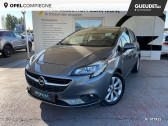 Opel Corsa occasion année 2017 boite Manuelle Annonce Opel Corsa occasion Essence 1.4 90ch Active 5p à Compiègne