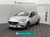 Annonce Opel Corsa occasion Essence 1.4 90ch Black Edition 5p  Beauvais
