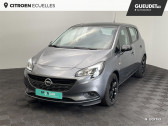 Opel Corsa occasion année 2019 boite Manuelle Annonce Opel Corsa occasion Essence 1.4 90ch Black Edition 5p à Écuelles