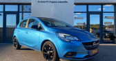 Annonce Opel Corsa occasion Essence 1.4 90CH BLACK EDITION- CAMERA RECULE- CITY  AMPUIS