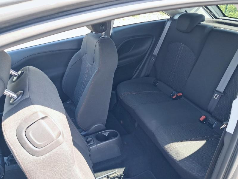 Opel Corsa 1.4 90ch Black Edition Start/Stop 3p  occasion  LONGUEAU - photo n10
