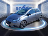 Opel Corsa 1.4 90ch Black Edition Start/Stop 3p   LONGUEAU 80