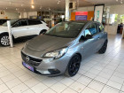 Opel Corsa occasion année 2018 boite Manuelle Annonce Opel Corsa occasion Essence 1.4 90ch Black Edition Start/Stop 3p à Meaux