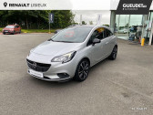 Annonce Opel Corsa occasion Essence 1.4 90ch Black Edition Start/Stop 3p à Bernay