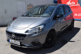 Opel Corsa 1.4 90CH BLACK EDITION START/STOP 5P  2019 - annonce de voiture en vente sur Auto Sélection.com
