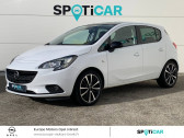 Annonce Opel Corsa occasion Essence 1.4 90ch Black Edition Start/Stop 5p  Brest