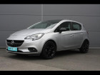 Opel Corsa occasion Gris année 2019 boite Manuelle Annonce Opel Corsa occasion Essence 1.4 90ch Black Edition Start/Stop 5p à Cerisé