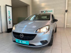 Opel Corsa occasion année 2019 boite Manuelle Annonce Opel Corsa occasion Essence 1.4 90ch Black Edition Start/Stop 5p à Lognes