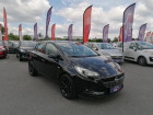 Opel Corsa occasion Noir année 2019 boite Manuelle Annonce Opel Corsa occasion Essence 1.4 90ch Black Edition Start/Stop 5p à Saint-Maximin