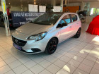 Opel Corsa occasion année 2019 boite Manuelle Annonce Opel Corsa occasion Essence 1.4 90ch Black Edition Start/Stop 5p à Meaux