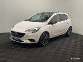 Annonce Opel Corsa occasion Essence 1.4 90ch Black Edition Start/Stop 5p à Dury