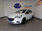 Opel Corsa occasion Blanc année 2018 boite Manuelle Annonce Opel Corsa occasion Essence 1.4 90CH COLOR EDITION 5P à FENOUILLET