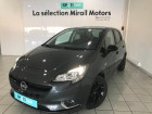 Opel Corsa occasion Gris année 2017 boite Manuelle Annonce Opel Corsa occasion Essence 1.4 90ch Color Edition 5p à Toulouse