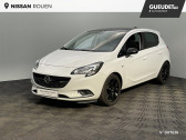 Opel Corsa occasion année 2017 boite Manuelle Annonce Opel Corsa occasion Essence 1.4 90ch Color Edition 5p à Dieppe