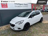 Opel Corsa occasion année 2017 boite Manuelle Annonce Opel Corsa occasion Essence 1.4 90ch Color Edition 5p à Le Havre