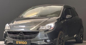 Opel Corsa occasion année 2016 boite Manuelle Annonce Opel Corsa occasion Essence 1.4 90CH COLOR EDITION à Tours