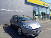 Opel Corsa occasion année 2019 boite Manuelle Annonce Opel Corsa occasion Essence 1.4 90ch Design 120 ans Start/Stop 3p à Le Mans