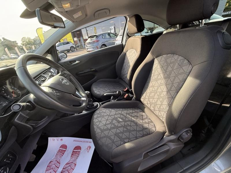 Opel Corsa 1.4 90ch Design 120 ans Start/Stop 3p  occasion  Auxerre - photo n10