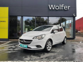 Annonce Opel Corsa occasion Essence 1.4 90ch Design 120 ans Start/Stop 5p  ALTKIRCH