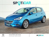 Annonce Opel Corsa occasion Essence 1.4 90ch Design 120 ans Start/Stop 5p  Brest