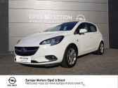 Opel Corsa occasion année 2019 boite Manuelle Annonce Opel Corsa occasion Essence 1.4 90ch Design 120 ans Start/Stop 5p à Brest