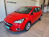 Opel Corsa occasion année 2019 boite Manuelle Annonce Opel Corsa occasion Essence 1.4 90ch Design 120 ans Start/Stop 5p à Chaumont