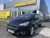 Opel Corsa 1.4 90ch Design 120 ans Start/Stop 5p  2019 - annonce de voiture en vente sur Auto Sélection.com
