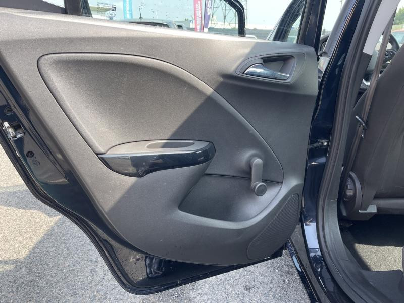 Opel Corsa 1.4 90ch Design 120 ans Start/Stop 5p  occasion  Corbeil-Essonnes - photo n15