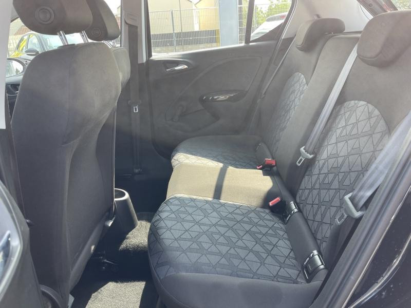 Opel Corsa 1.4 90ch Design 120 ans Start/Stop 5p  occasion  Corbeil-Essonnes - photo n12