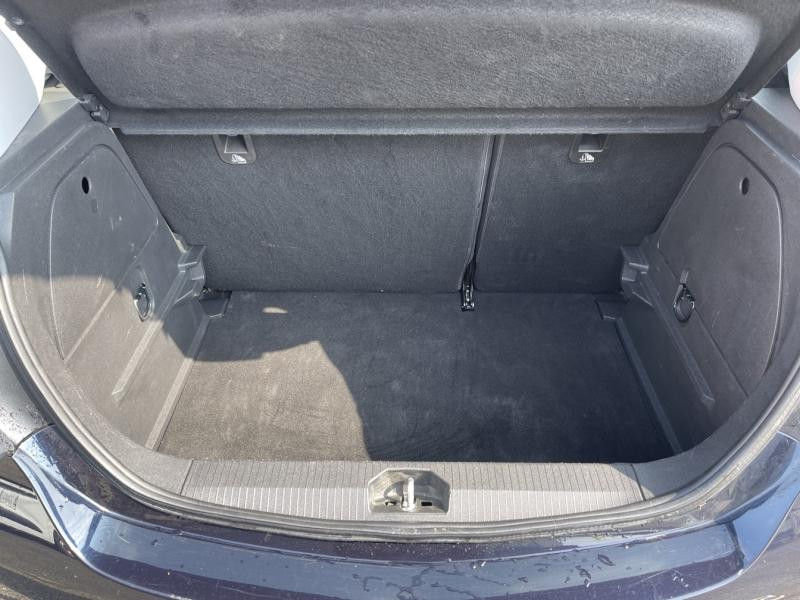 Opel Corsa 1.4 90ch Design 120 ans Start/Stop 5p  occasion  Corbeil-Essonnes - photo n13