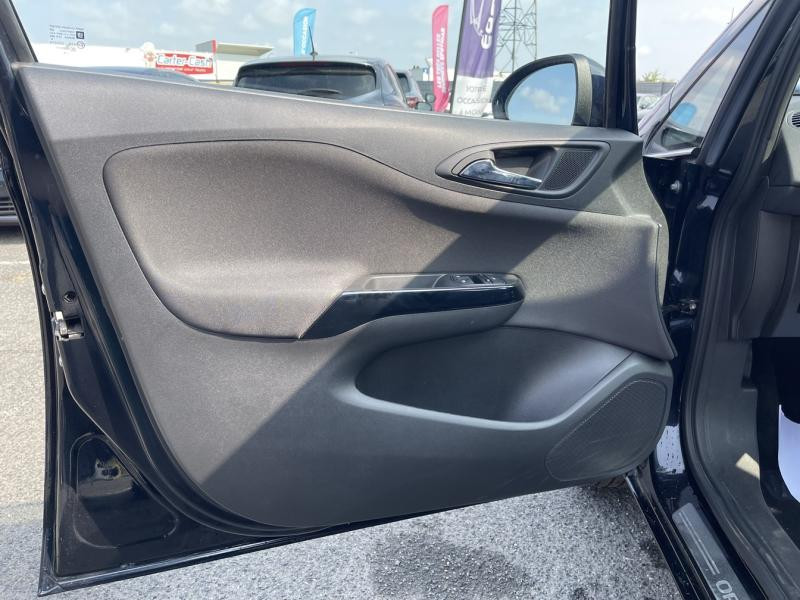 Opel Corsa 1.4 90ch Design 120 ans Start/Stop 5p  occasion  Corbeil-Essonnes - photo n16