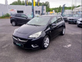 Opel Corsa occasion année 2019 boite Manuelle Annonce Opel Corsa occasion Essence 1.4 90ch Design 120 ans Start/Stop 5p à Samoreau