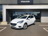 Opel Corsa occasion année 2019 boite Manuelle Annonce Opel Corsa occasion Essence 1.4 90ch Design 120 ans Start/Stop 5p à Cesson-Sévigné